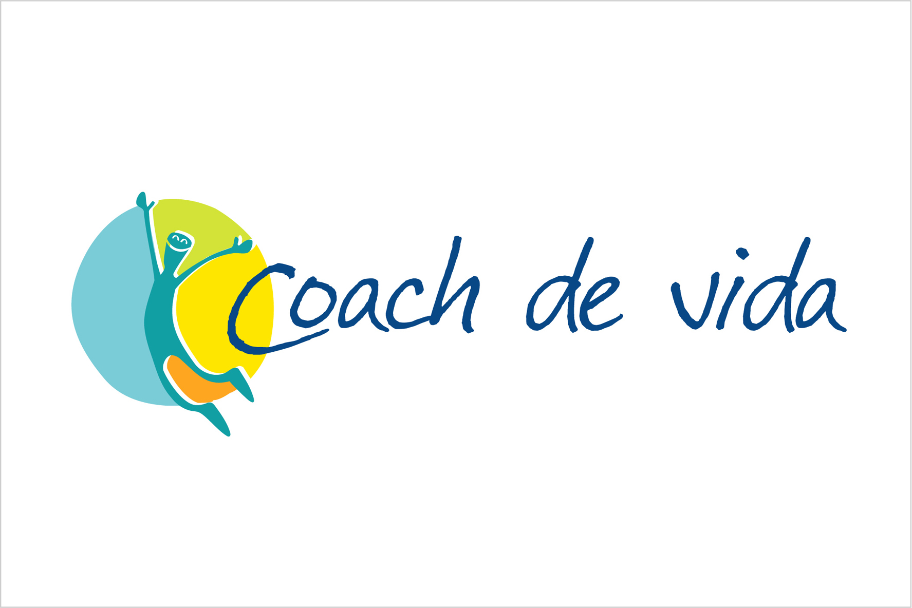 Logo: Coach de Vida