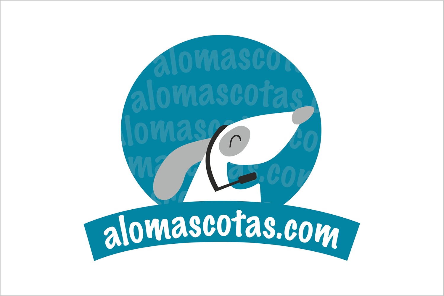 Logo: Alo Mascotas