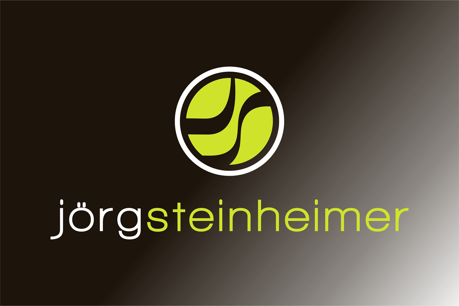 Logo: Joerg Steinheimer