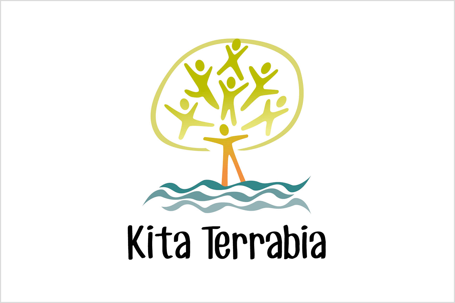 Logo: Kita Terrabia