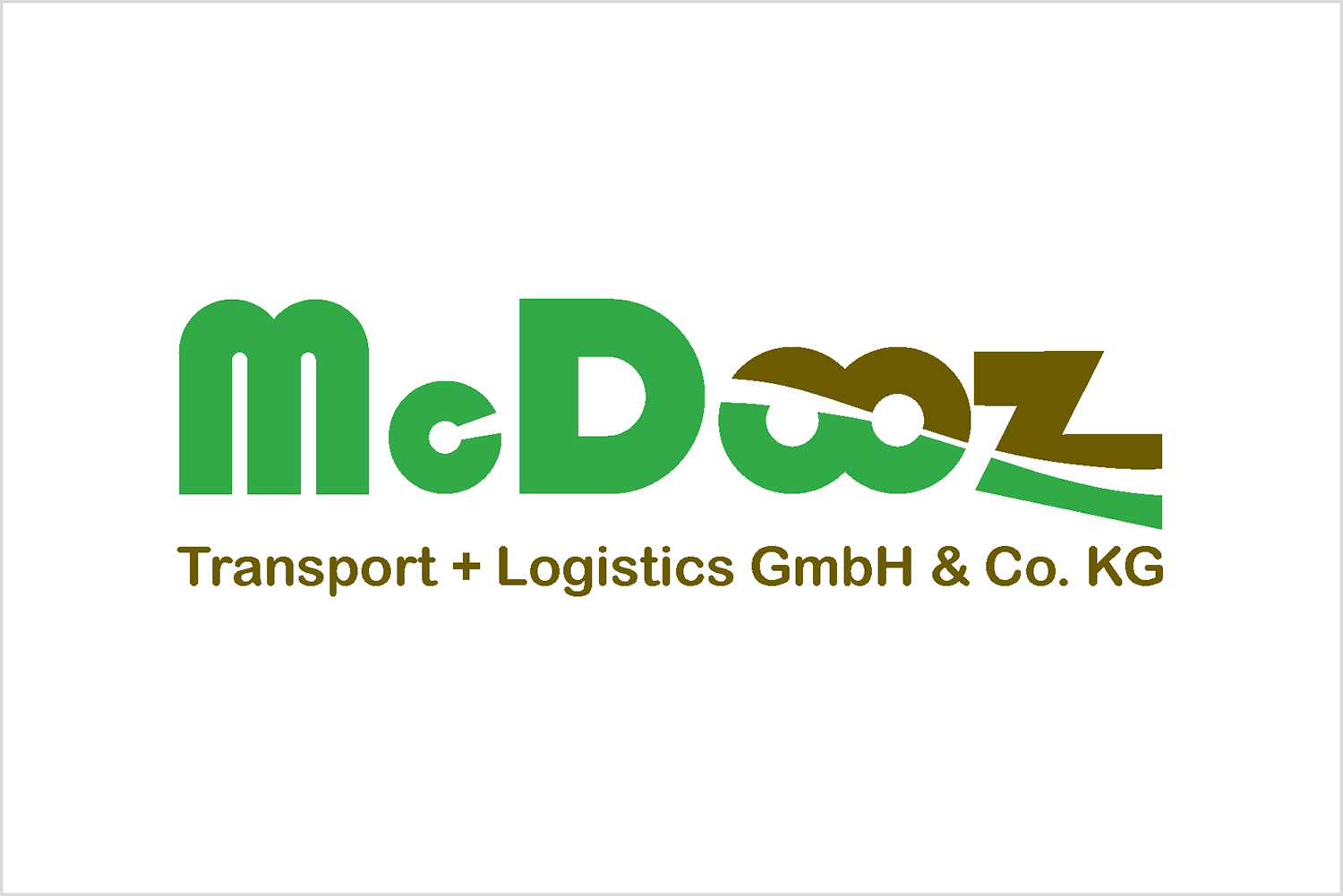 Logo: Mc Dooz