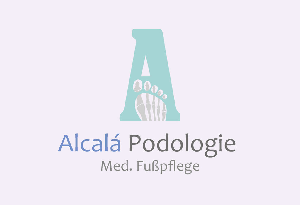 Logo Podologie