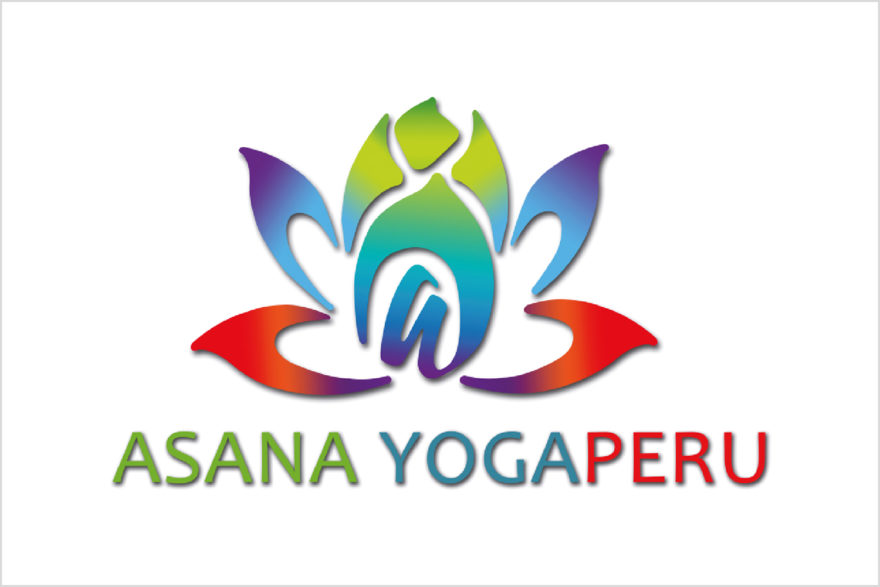 Logo: Asana Yoga