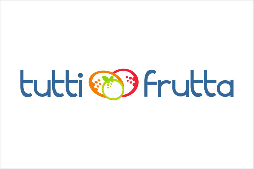 Logo: Tutti Fruta